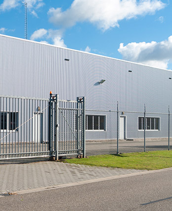 Commercial Fencing Solutions